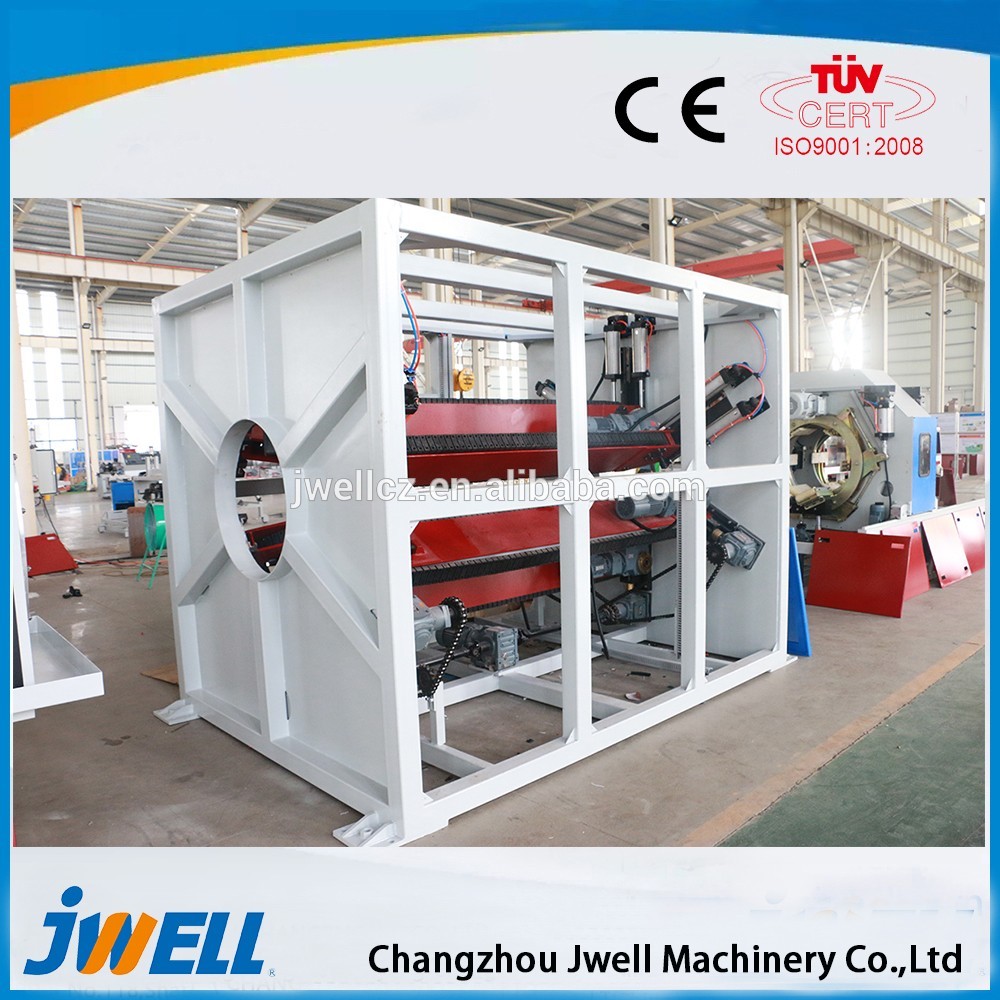 Jwell JWG-PA/PP/PLA 3D Printing Wire/Special Car Small Oil Pipe Plastic Filament Extruder