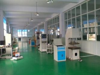Guangzhou Tech master auto parts co.ltd