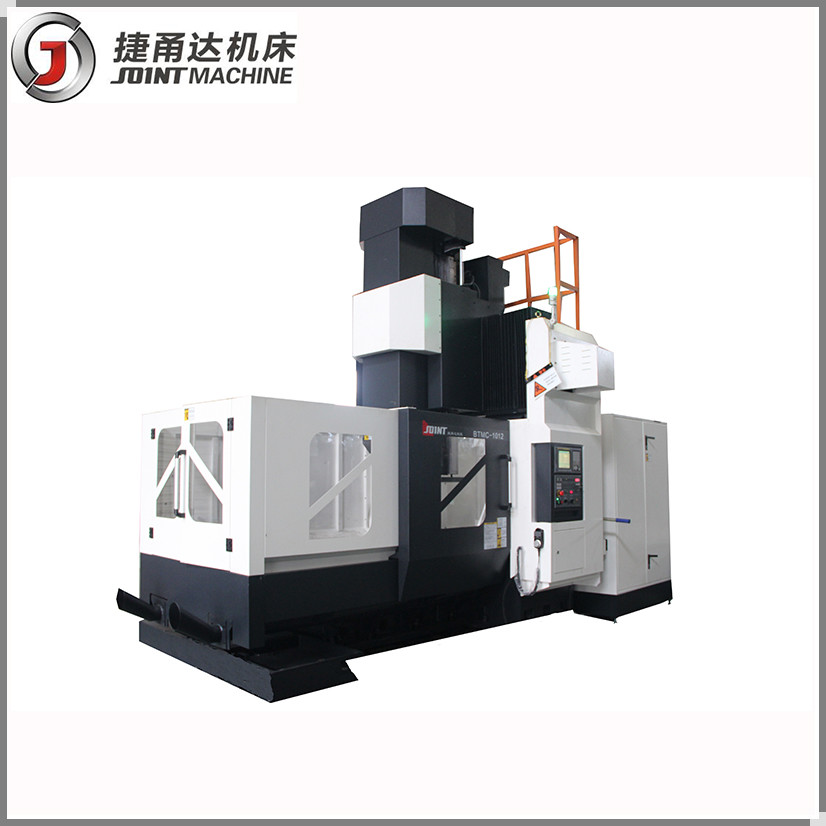 China VMC Gantry Double Column Machining Center Width 1100mm on sale