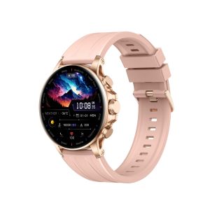  KW266 The First 1.6&quot; Round AMOLED Smartwatch with Bluetooth Calling and Cutting-Edge Sensors in Its Class Manufactures
