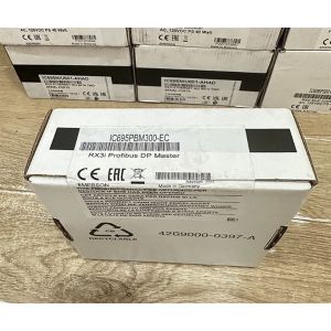 IC693CMM302L GE Genius Communication Module Combination Module
