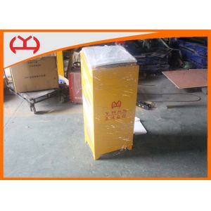 Avoid Burr Residue Table Plasma Cutting Machine With Cooling System