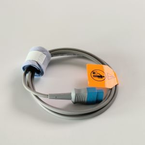 GE Original Datex-Ohmeda TruSignal SpO2 Wrap Sensor Reusable REF: TS-W-D