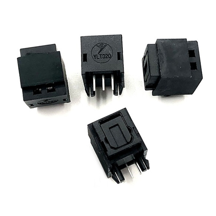 Toslink Optical Jack Optical Receiving/Transmitting For TV Sound Box Board