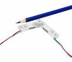 500g Miniature Single Point Load Cell 1kg Micro Weight Sensor 300g