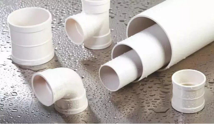 Water Supply Sanitary ISO15874 25MPa 12m PVC PPR Pipe
