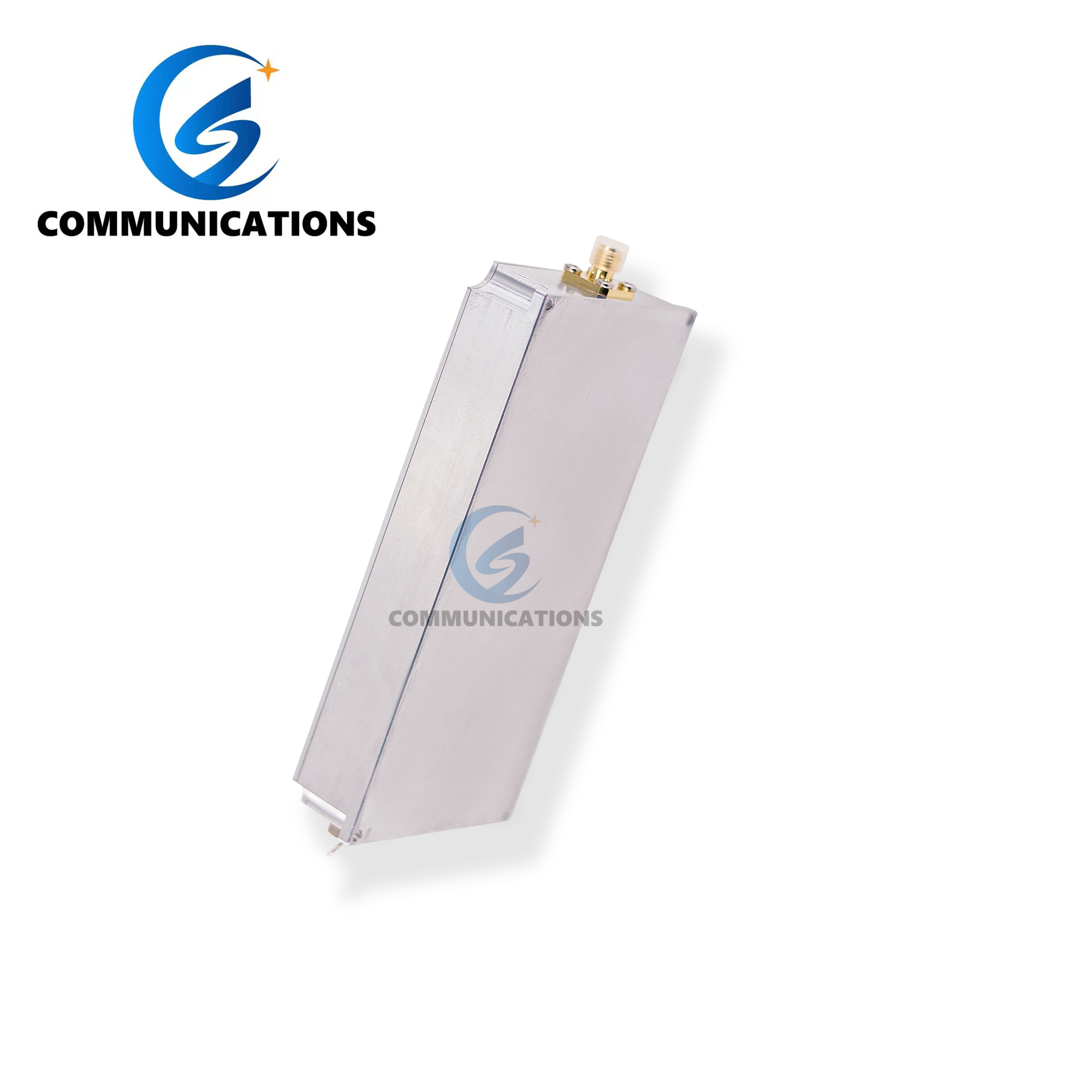 5W Drone Counter Module 5.2G PA Anti UAV Power Amplifier RF Module Anti Drone Signal Module