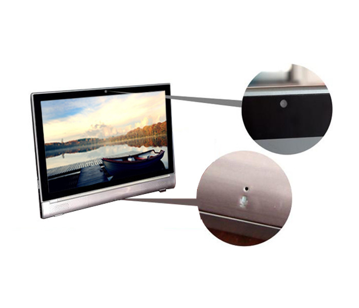 21.5" All In One Touch Android Tablet PC