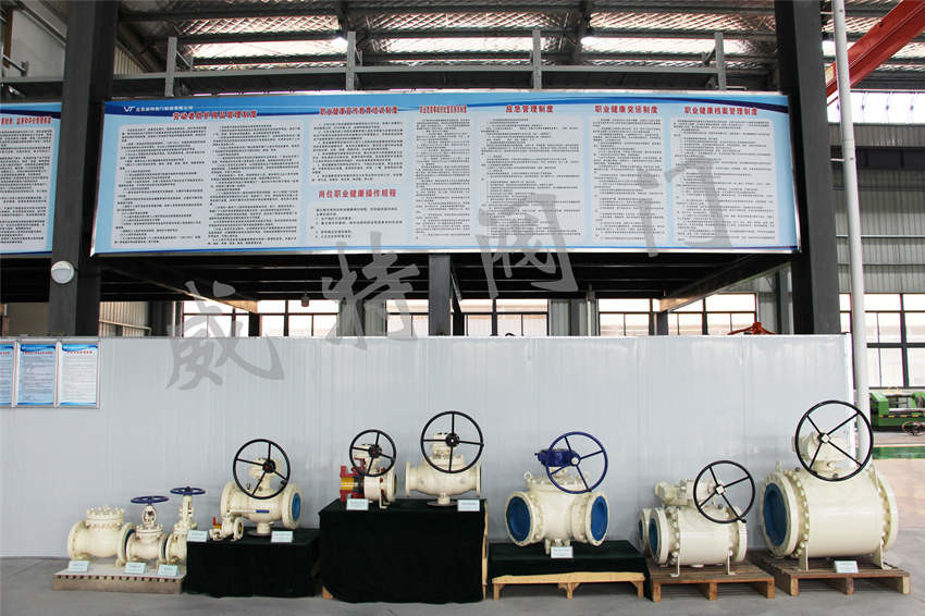 DN15-DN1200 Electric Motorized Ball Valve Fully Welded For Natural Gas