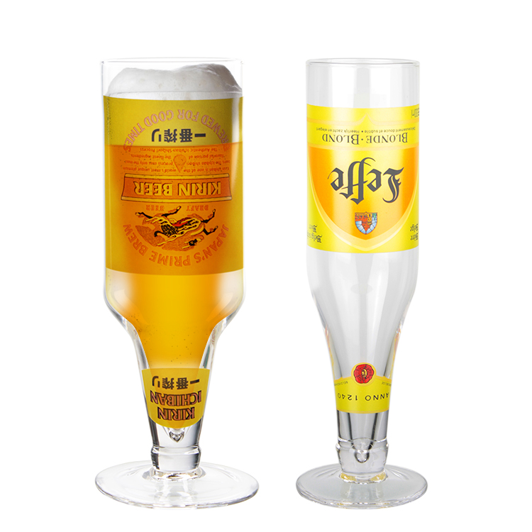 Factory Wholesale Lead Free High Quality Crystal Transparent Glass Drink Cup