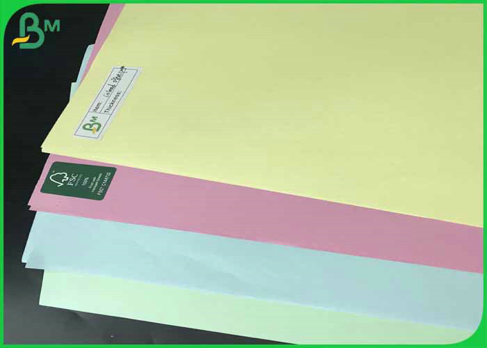Eco-friendly 70*100cm 150gsm 180gsm 220gsm Color Paper For Offset Printing