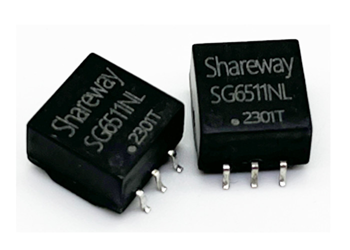 750317072 PPTI Push-Pull Transformers for Protection relays and IEDs