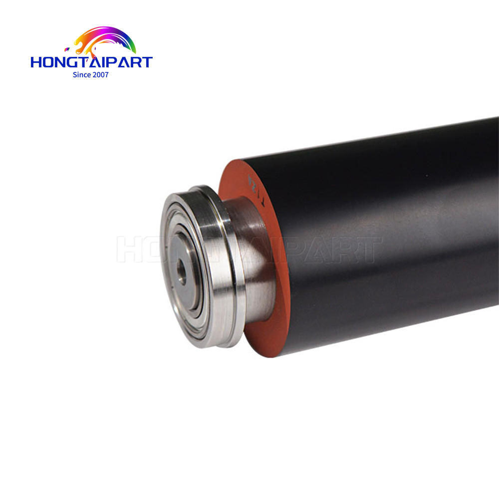 AE02-0112 AE020112 M2054087 M205-4087 Lower FusLower Fuser Pressure Roller With Bearing for Ricoh Pro C9100 C9110 C9200