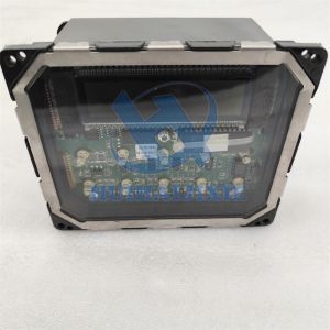 198-9749 1989749 Monitor Assembly for C9 C7 Engine Monitoring Display Panel