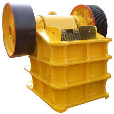 Energy Saving Quarry Machine Jaw Crusher Machine Primary Crushing
