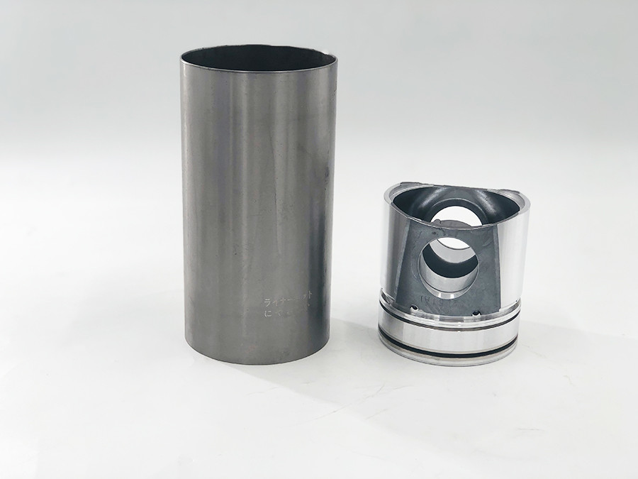 Cummins Spare Parts 6BT5.9 Cylinder Liner