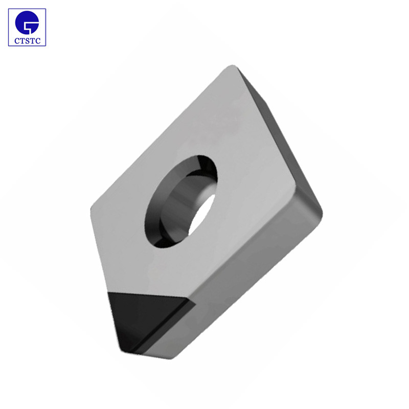 450N 45min 100mm Tungsten Carbide Insert With PCD Grinding Machine