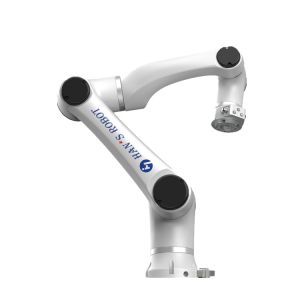 Collaborative Robot Arm Hans E10 Used in Assembly Line with 10kg Payload Roboter