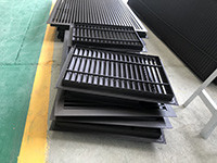 OEM Central Air Conditioning Equipment HAVC System Temperature Controller