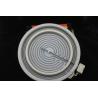 Buy cheap Duplex Winding Infrared Coil/ Ceramic Cooker/ Heating Plate/Radiant Element/Hob from wholesalers