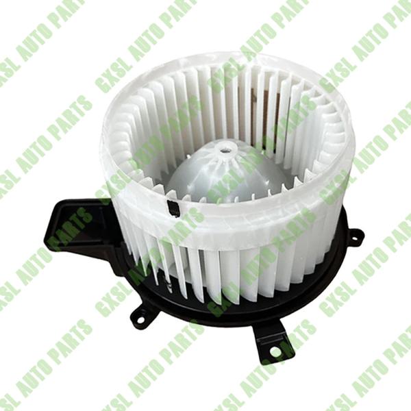 For Maserati Ghibli M157 Quattroporte M156 Front Blower Assembly Air Conditionin