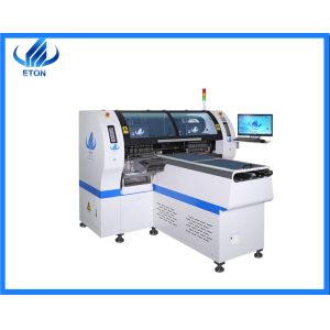  High-speed LED light pick and place machine Manufactures