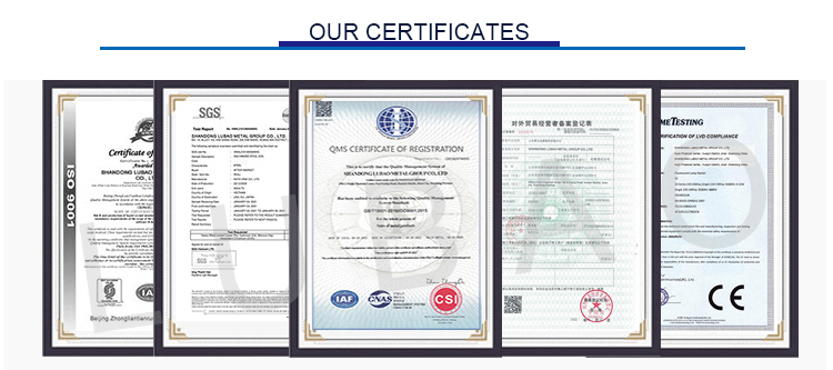 ASTM Standard Bright Polish 201 304 316 316L 430 Ba 2b Spiral Welded Stainless Steel Pipe for the Manufacturing Industry
