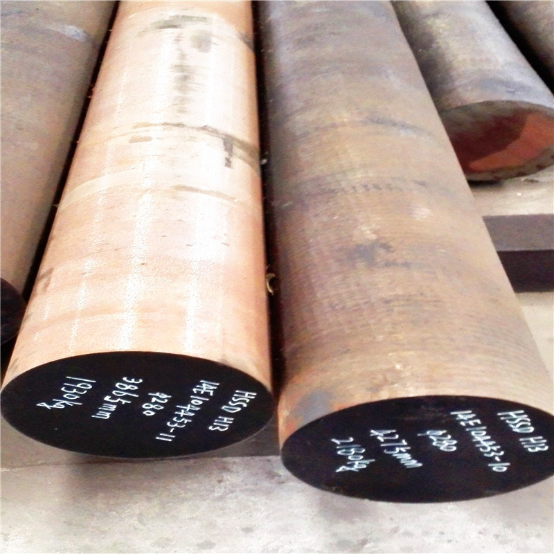 H13/1.2344 hot work mould steel round bar for making die