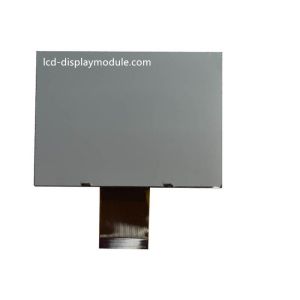 COG 240 x 160 Graphic LCD Module FSTN Positive Transflective With 6 O ' Clock