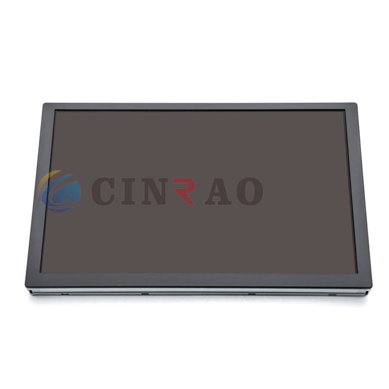 8.0 INCH Sharp LQ0DAS4984 LQ0DAS4985 TFT LCD Screen Display Panel For Ford SYNC3