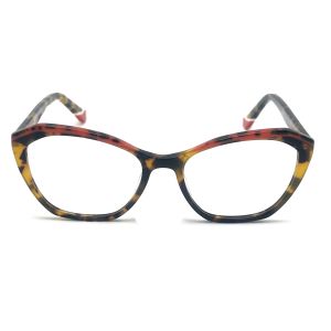 AD184 Heng Yang Optical Manufactured Acetate Optical Frame Optical Glasses