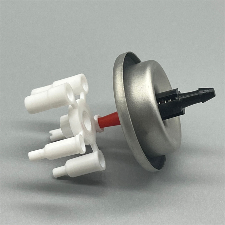 Butane Torch Fill Valve – Precision-Engineered for Safe Refilling – 1 Inch