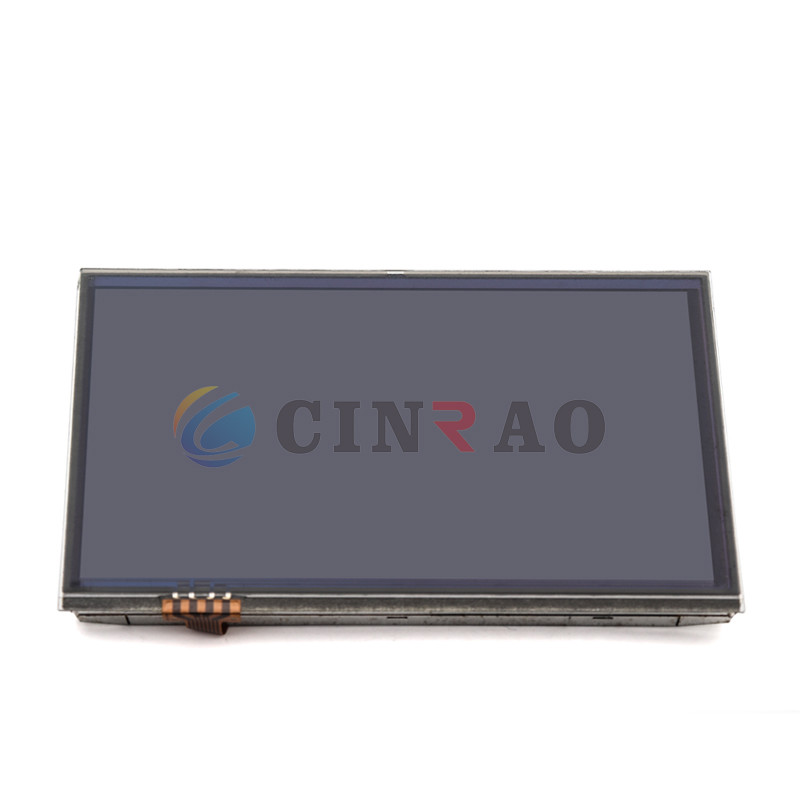 7.0 INCH Toshiba TFD70W14B TFT LCD Screen Display Panel For Car GPS Auto Spare Parts