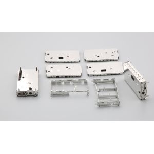 metal shielding case for tuner car FM AM tuner