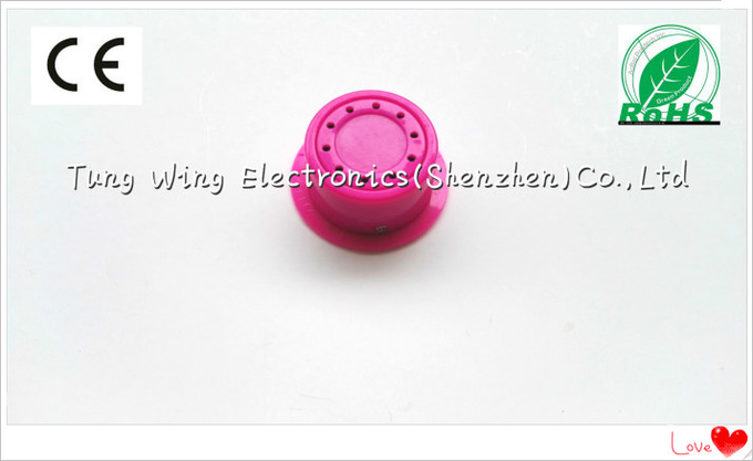 Muti Sound Book OEM ODM 37mm Round Sound Module Educational Board Baby Sound Books