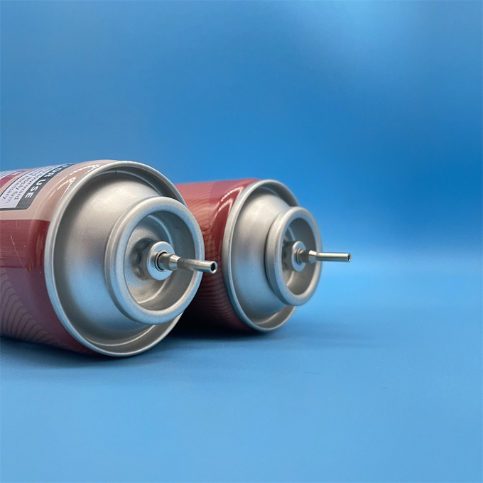 High-Precision Gas Valve for Lighter Refill - Home & Outdoor Use, Leak-Proof Design