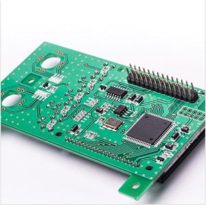 PCBA SMT E Test Turnkey Multilayer PCB Assembly