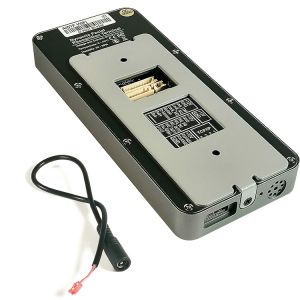 WiFi Face Recognition Machines Visible Light AI Biometric Time Attendance