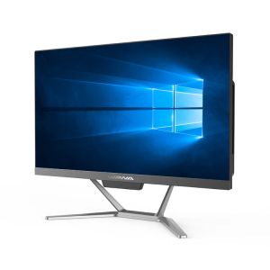 All In One PC I7 I5 I3 Desktop Computer 21.5inch 23.6inch 8G 16G RAM 256G 512G