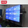 Buy cheap 47 inch LG 4.9mm super narrow bezel lcd video wall from wholesalers