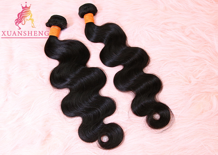 Body Wave Bundles 100 / Unprocessed Raw Cuticle Aligned Hair 100g Weight