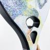 Buy cheap Racchette Tennis Paddle Racket 18K Carbon Fiber Outdoor Paddle Tennis Bat from wholesalers