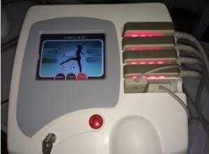 Mitsubishi non invasive 22KG diode lipo laser slimming non surgical liposuction