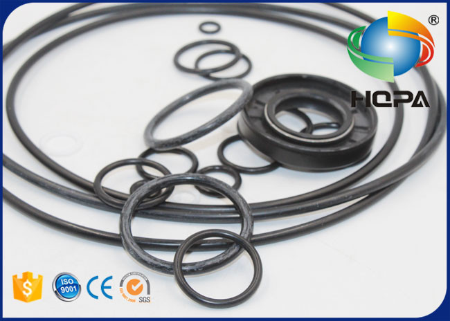 YY15V00015R460 Travel Motor Seal Kit for Excavator Kobelco SK130-8