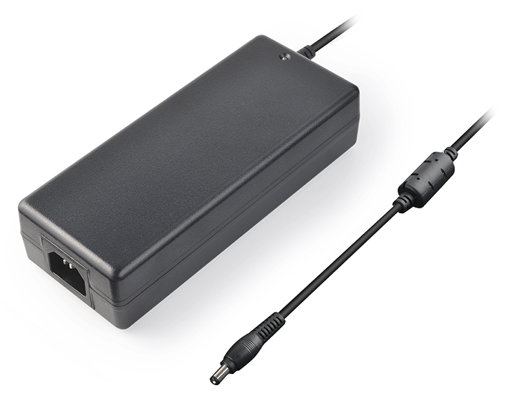 12V 10A Switching Mode Level Vi Power Supply For Cctv Camera