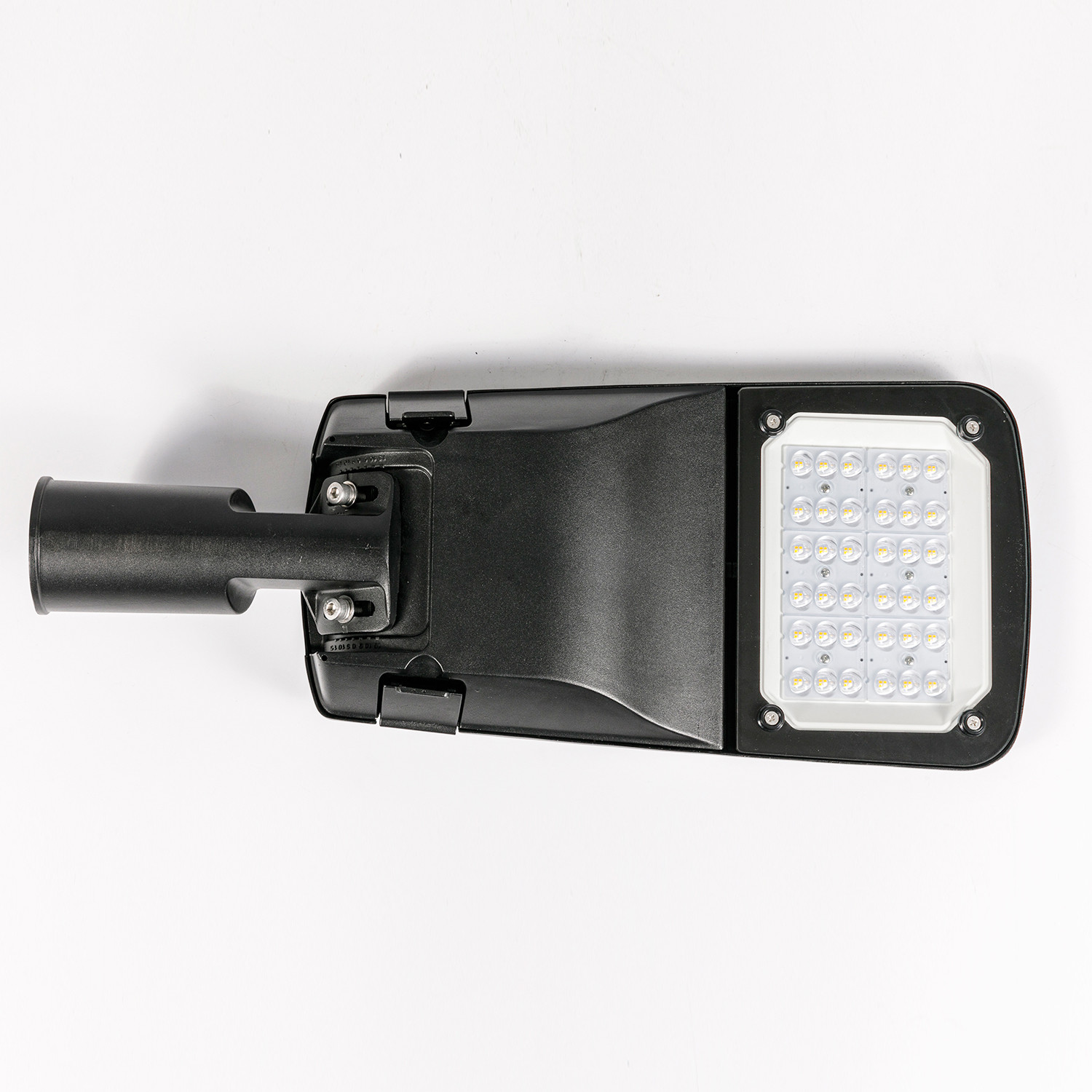 Industrial Outdoor LED Street Lights Panel With Auto Dimming Control