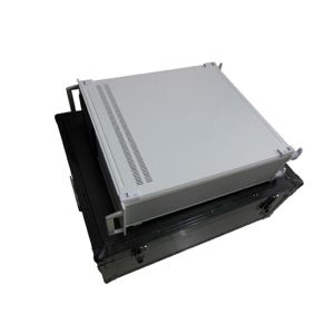 GF302D Electric Meter Calibration , Instrument Calibration Equipment Three Phase