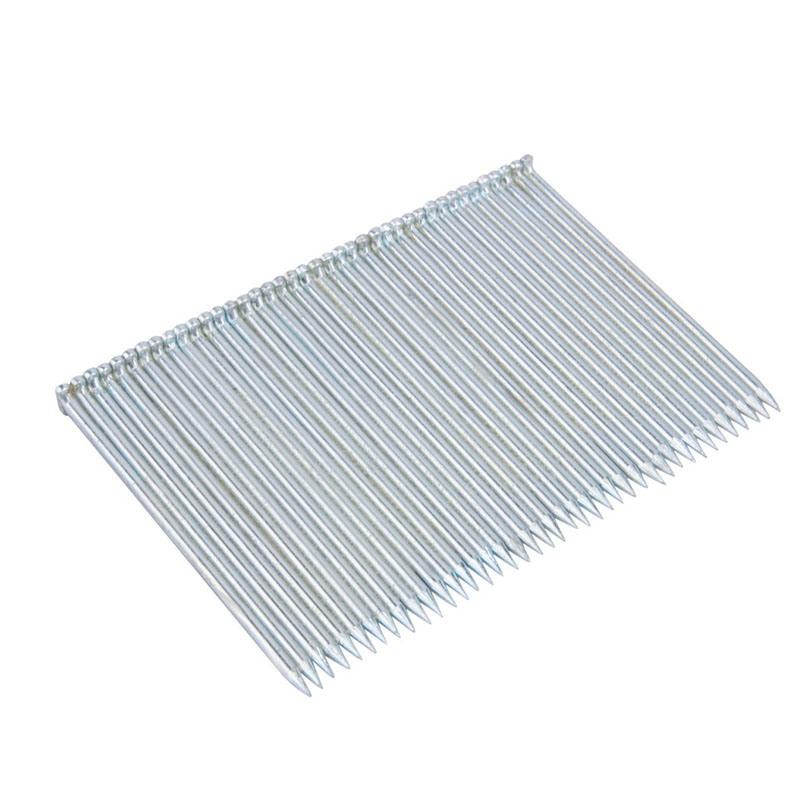 14gauge St Series Concrete Steel Nail Straight Nail St38