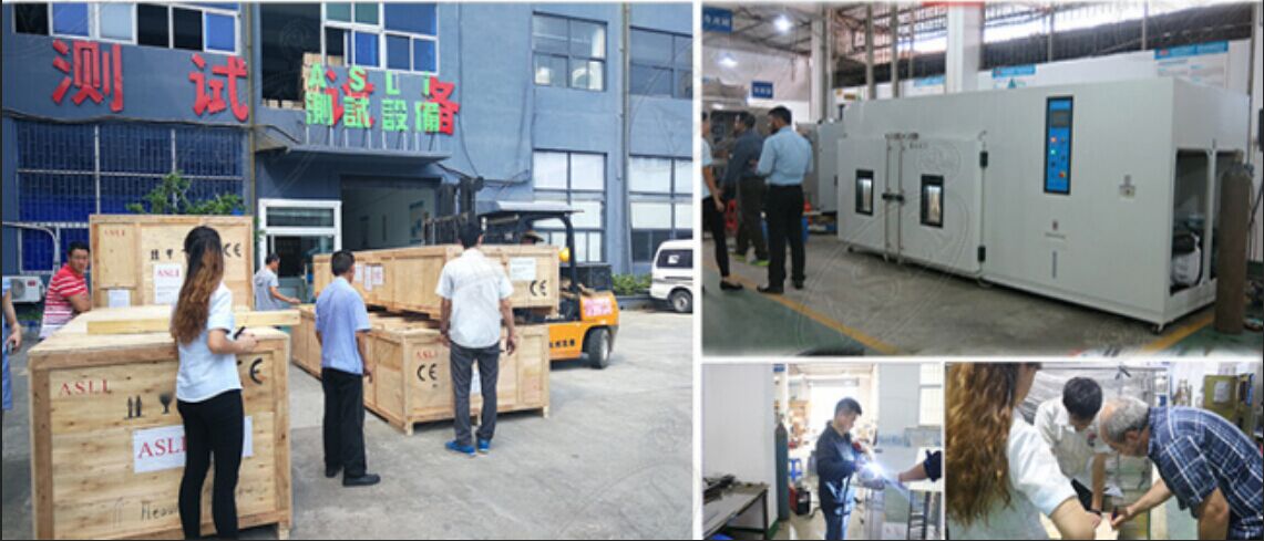 economic transport simulation vibration tester
