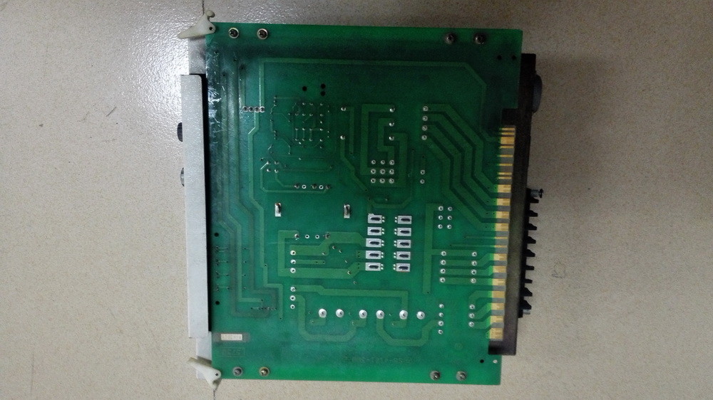 Computerized Barudan Embroidery Machine Spare Parts Circuit Board 5730